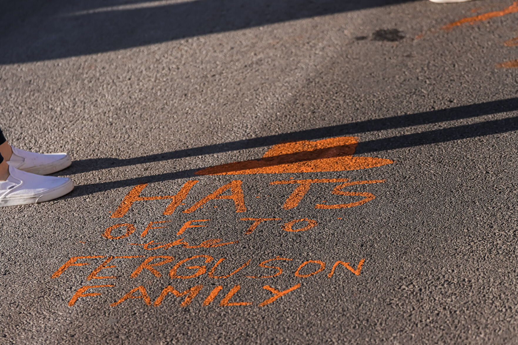 Hester Street Painting